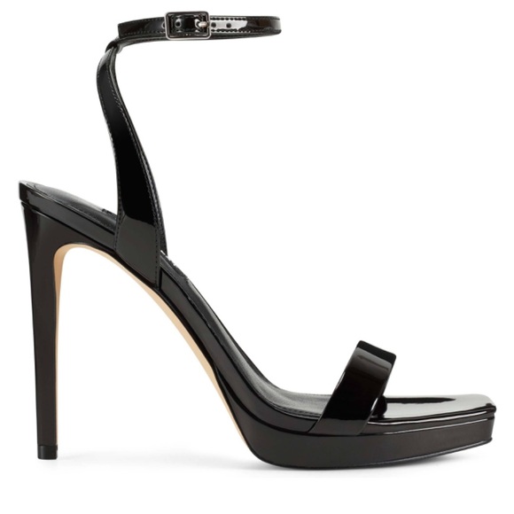 Nine West Shoes - Black Nine West heels 🖤